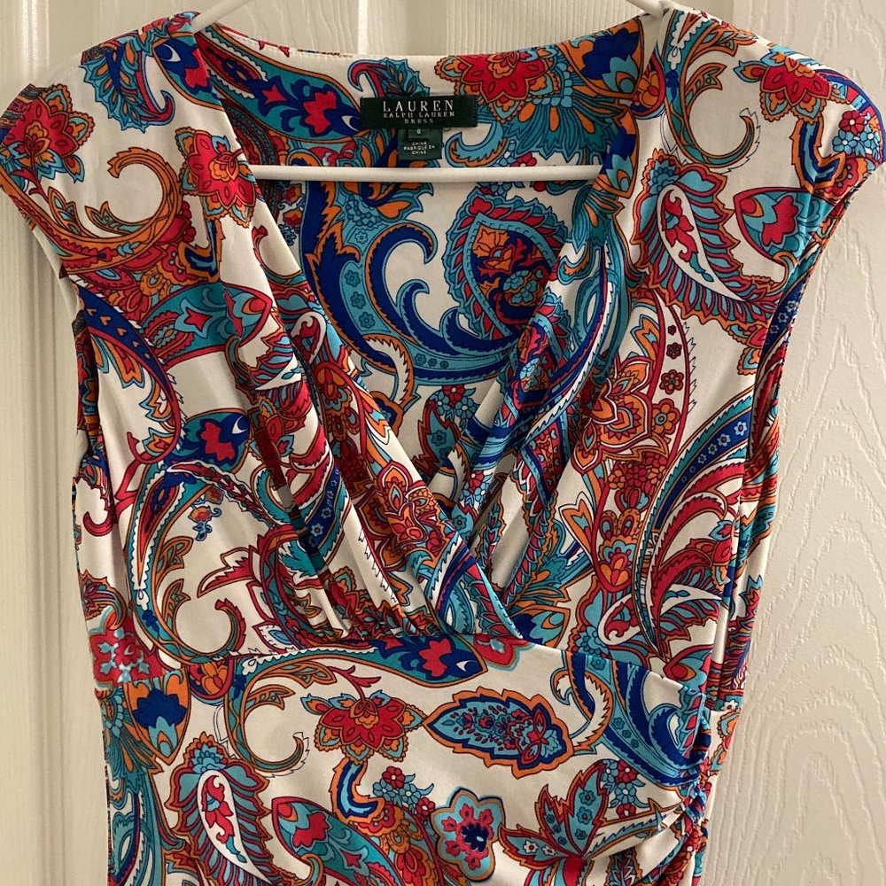 Women's Ralph Lauren Dress size 6